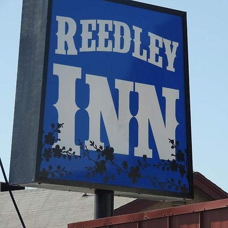 Reedley Inn Exterior foto